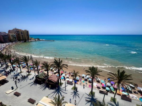 Torre Playa Cura Apartamento